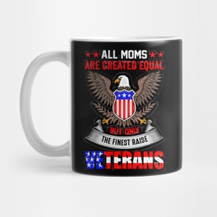 Black Panther Art - USA Army Tagline 15 Mug